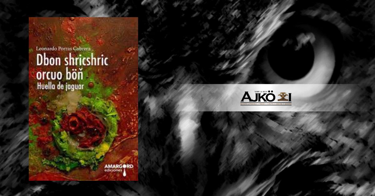 MEMORIAS Y RESISTENCIAS DEL PUEBLO BRORÁN EN EL POEMARIO DBON SHRICSHIRC ORCUO BÖǸ (2019), DE LEONARDO PORRAS CABRERA