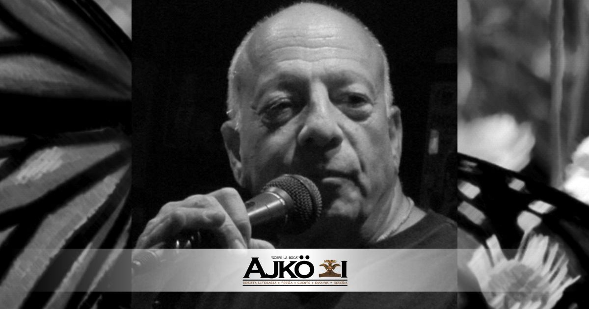 01 GEORGE WALLACE | AKJÖ KI No 1