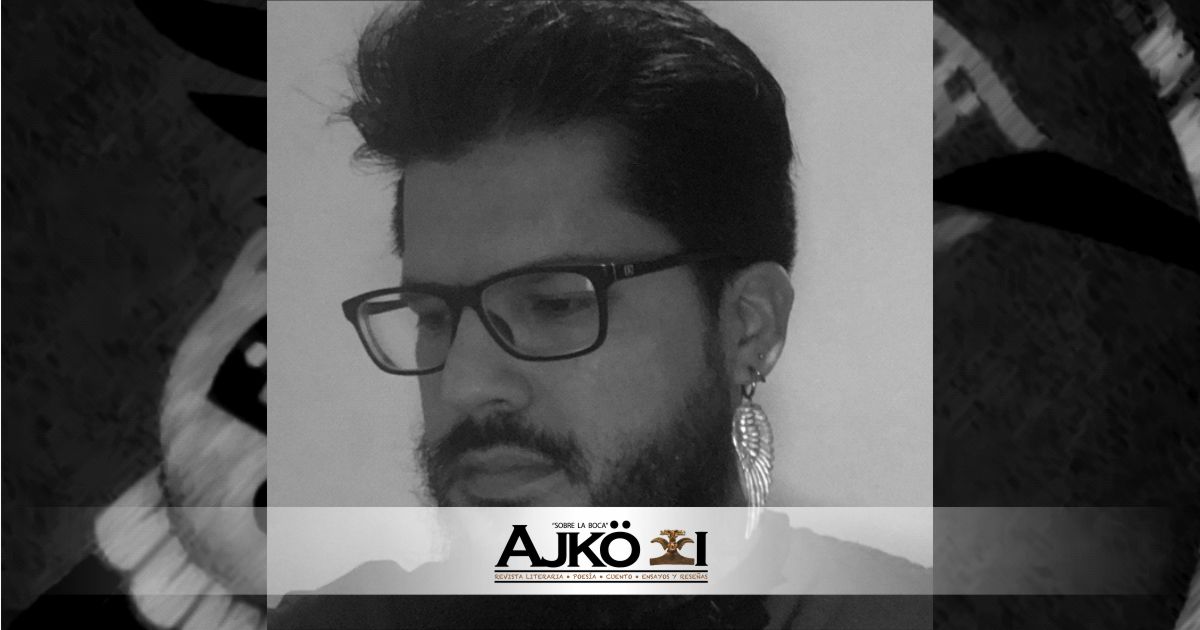 06 ROGELIO TOLEDO MARTIN | AJKÖ KI No 1