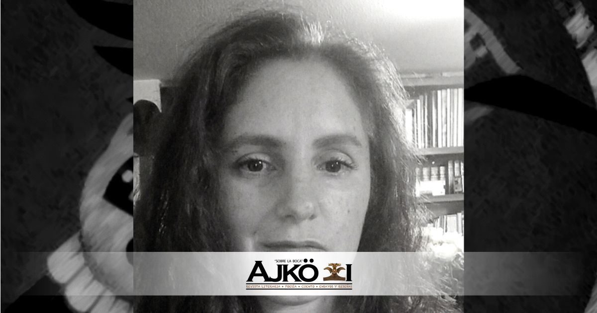 09 CAMILA CHARRY NORIEGA | AJKÖ KI No 1