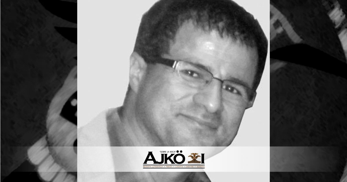 04 MINOR ARIAS UVA | AJKÖ KI No 1