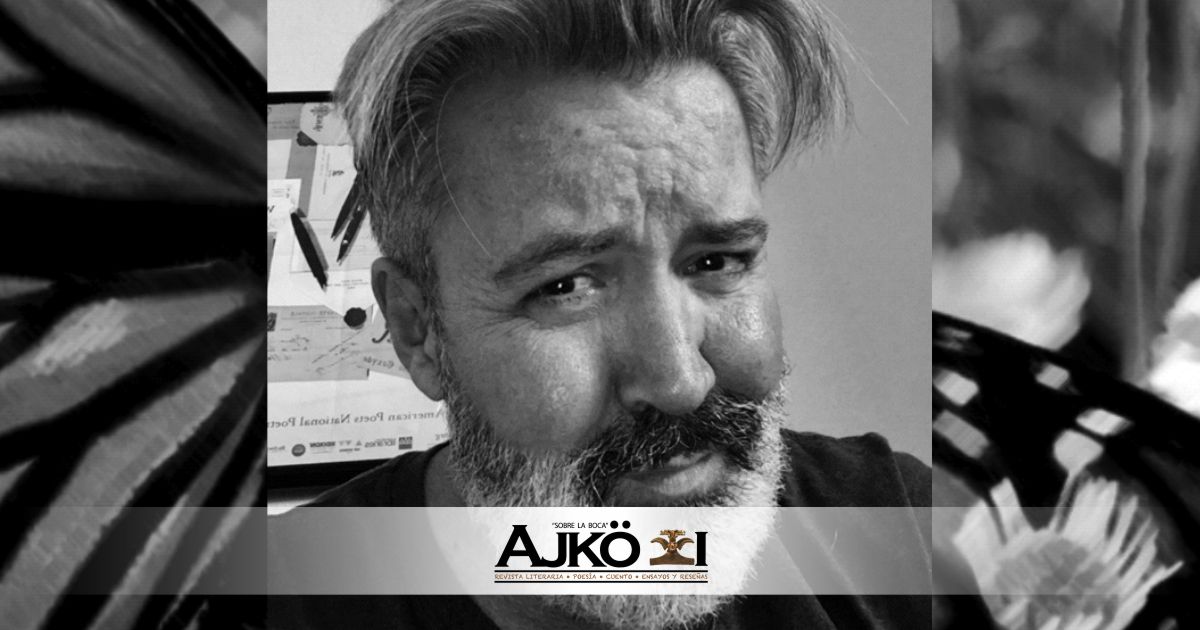 03 PAUL KONIECKI | AJKÖ KI No 1