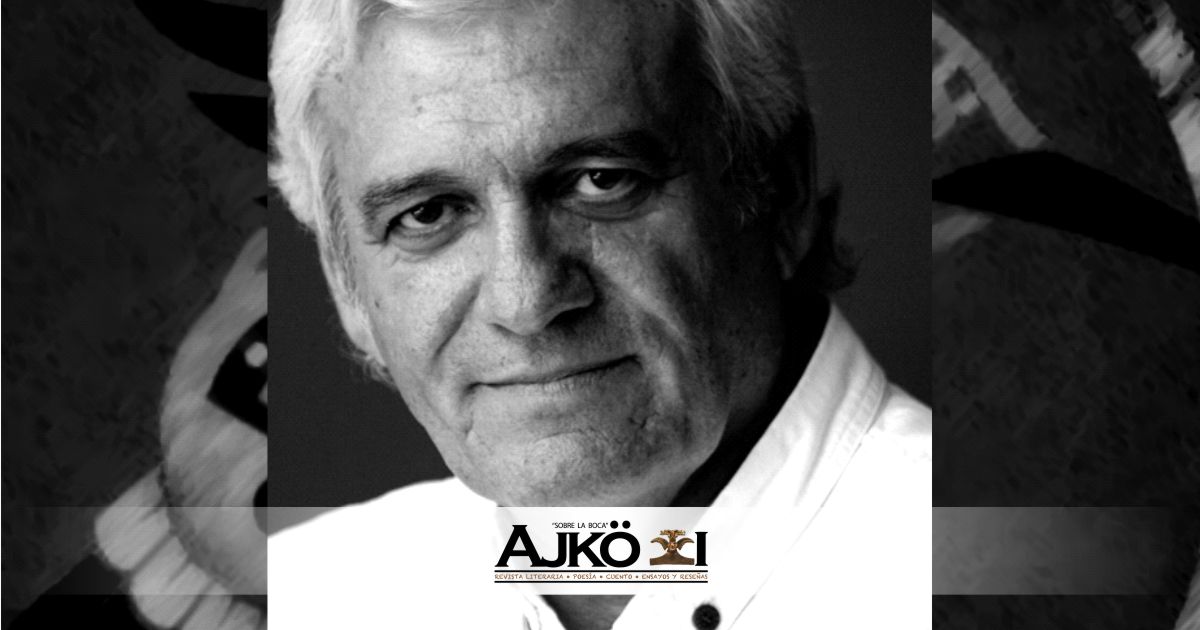 16 RAFAEL SOLER | AJKÖ KI No 1