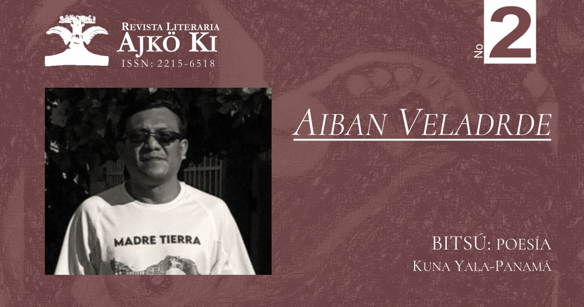 AIBAN VELARDE | AJKÖ KI No 2